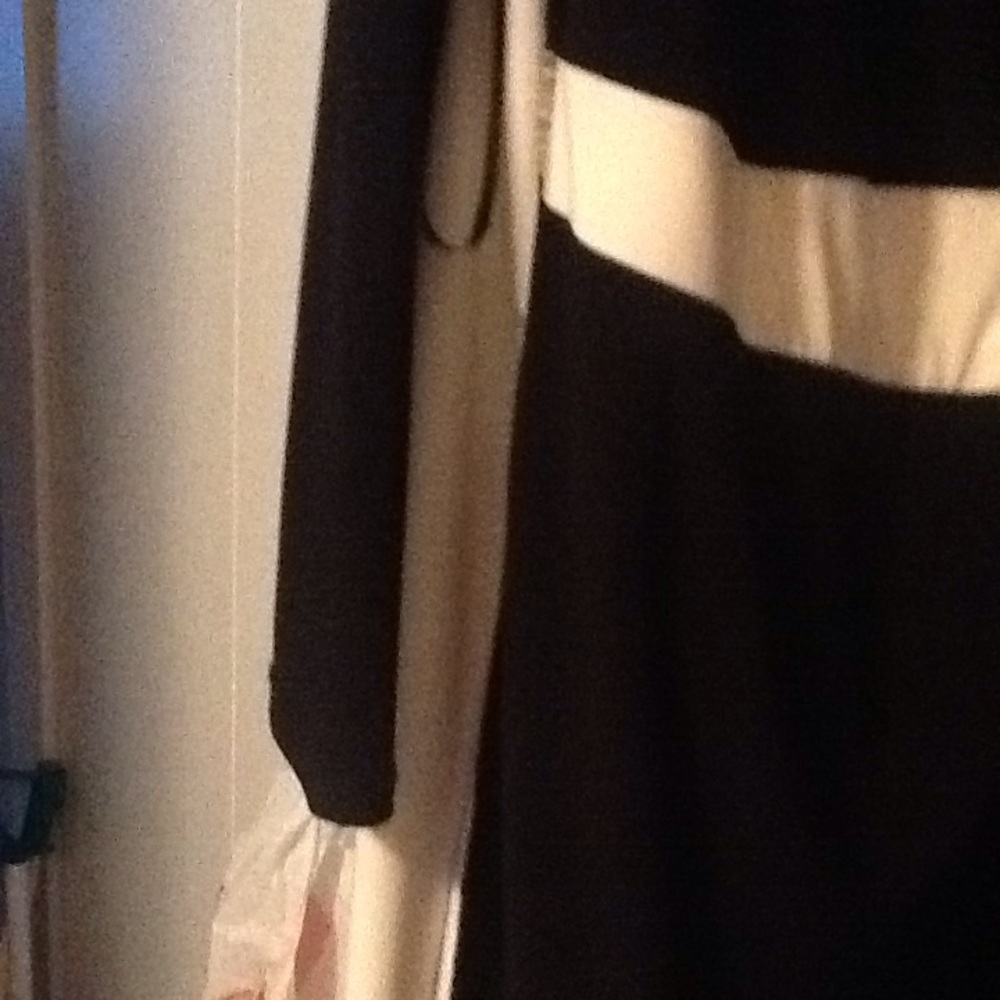 Stunning Ralph Lauren sheath dress