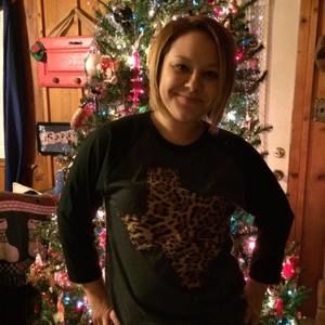 Meet your Posher, Savannah