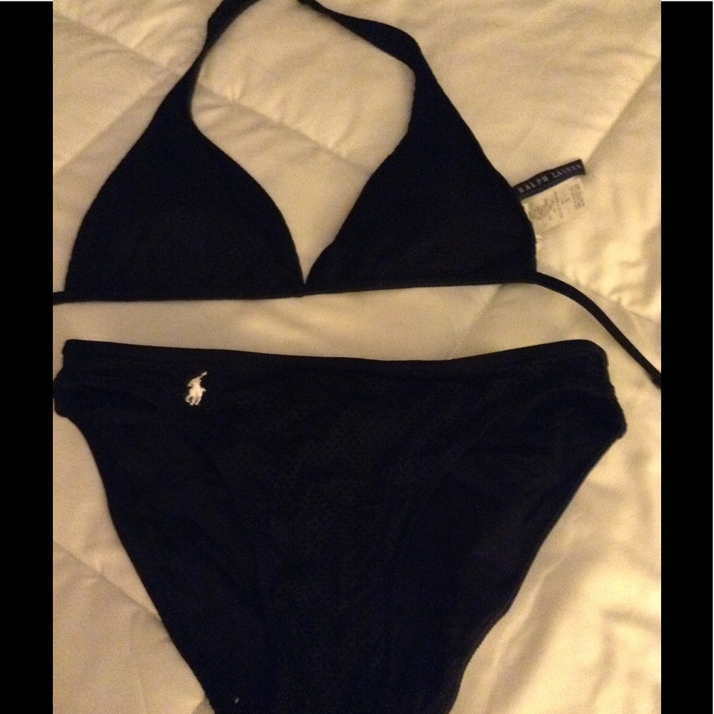 Ralph Lauren bikini