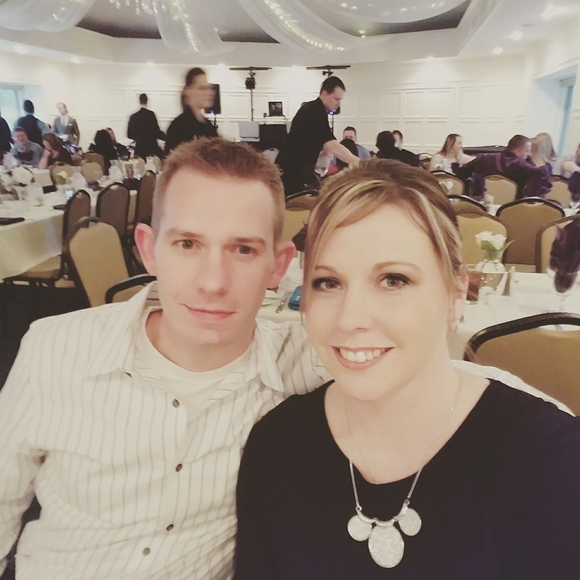 Meet your Posher, Heather - Picture 1 of 1