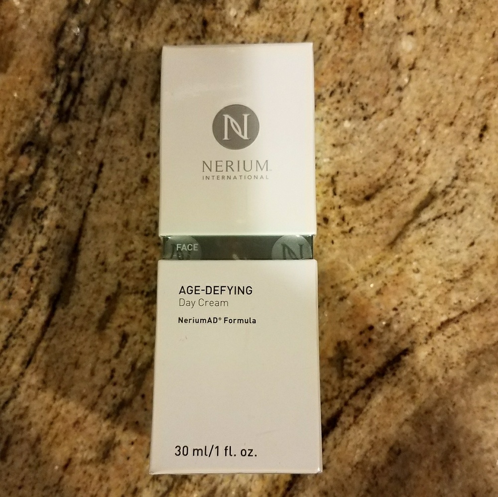 Nerium Day Cream (unopened)