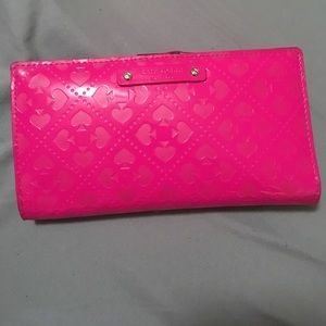 Kate spade wallet