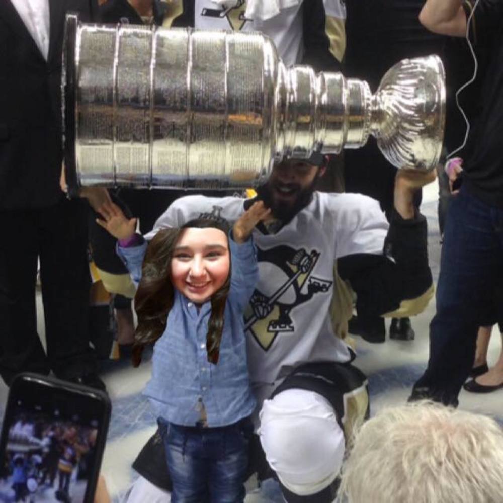 Meet your Posher, Diana