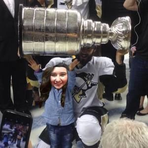 Meet your Posher, Diana