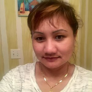 Meet your Posher, Marilou