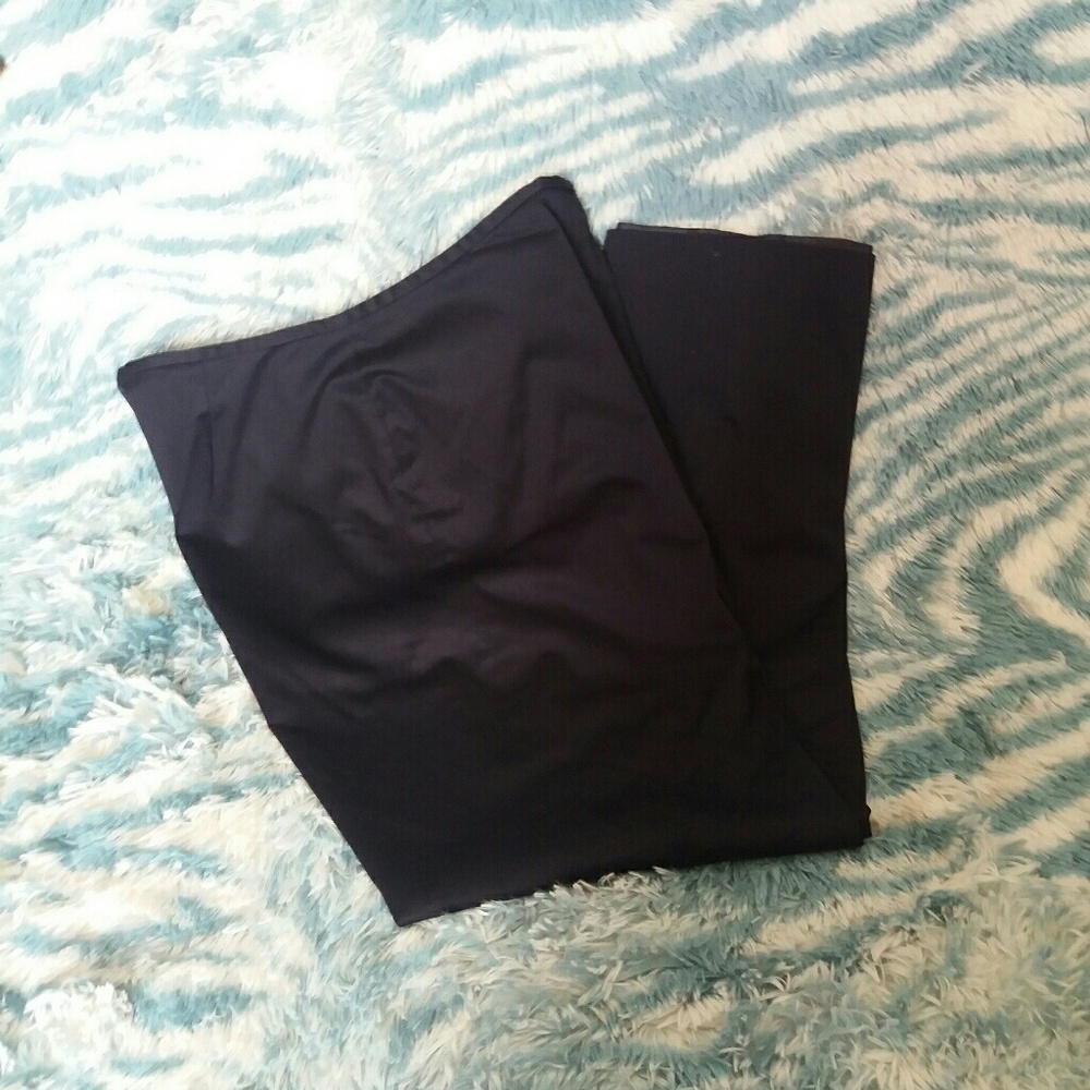 Very nice liz pants navy sz 12