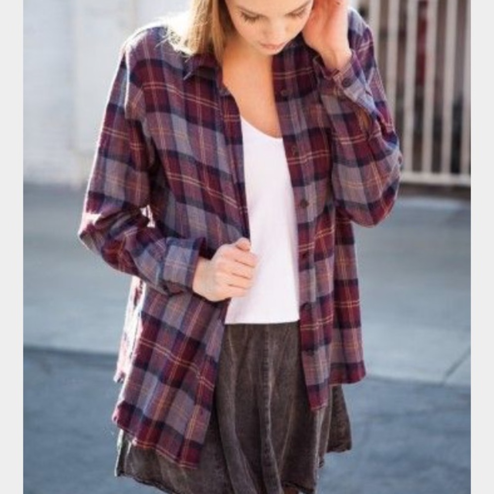 Flannel