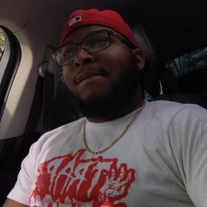 Meet your Posher, Greg