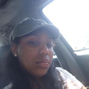 Meet your Posher, Brittney