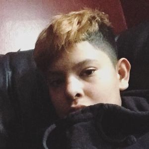 Meet your Posher, Kevin