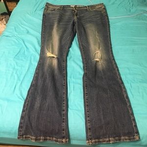 Mossimo Jeans