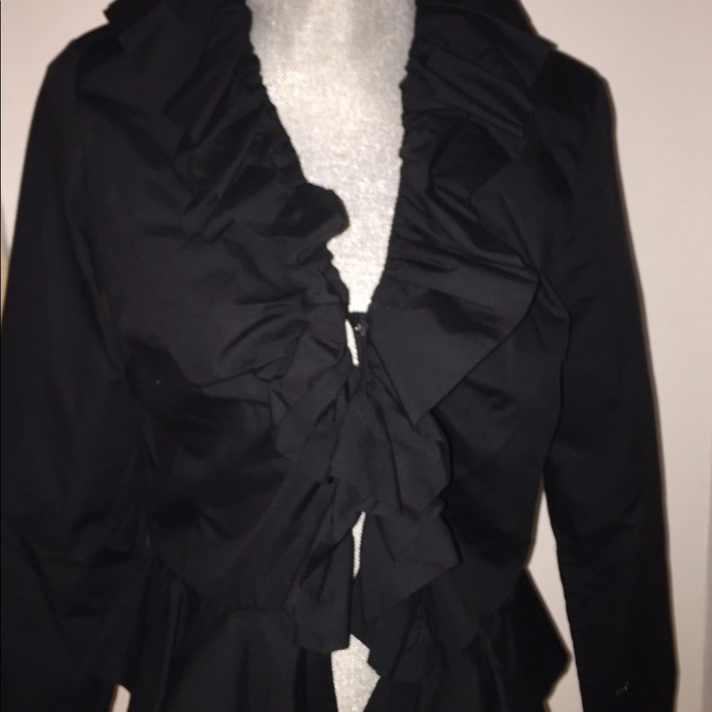 Ralph Lauren Blouse