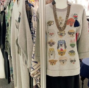 Meet your Posher, Ellie