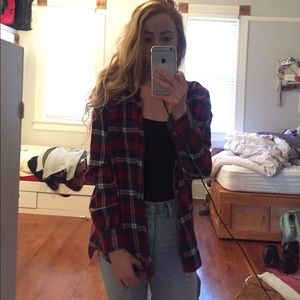 Flannel