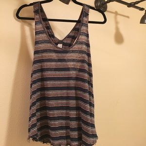 Free people tank