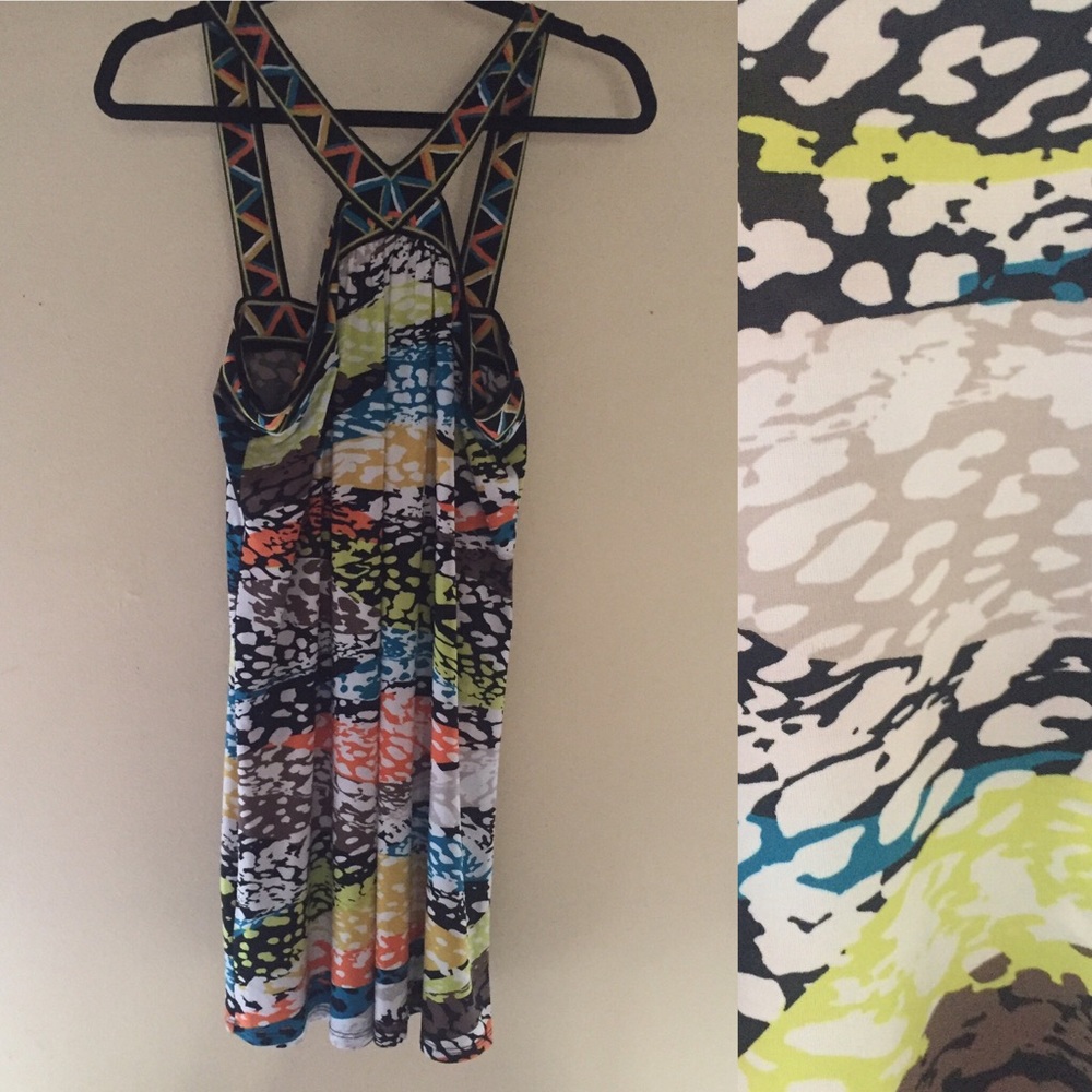 BCGB Maxazria Mini Dress