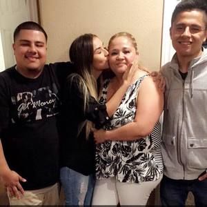 Meet your Posher, Jocelyne