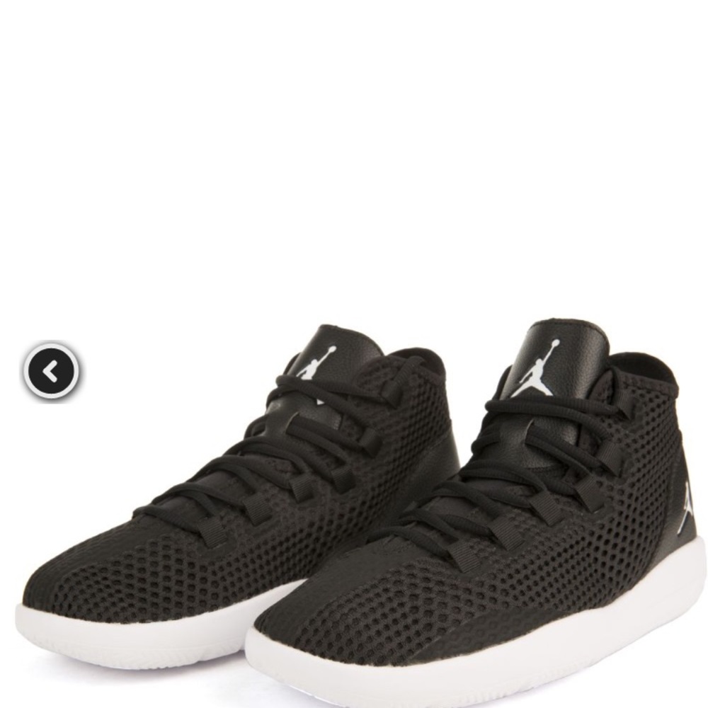Jordans reveal size 6.5 youth