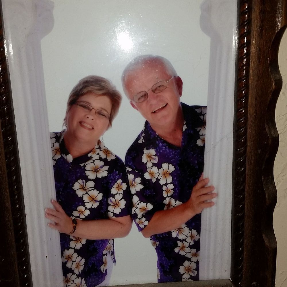 Meet your Posher, Sherry