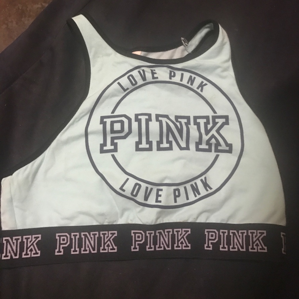 New Victoria Secret Bra!