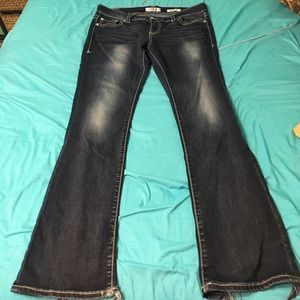 Daytrip Jeans