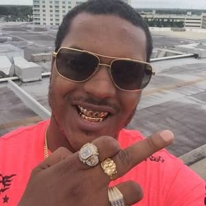 Meet your Posher, Ty