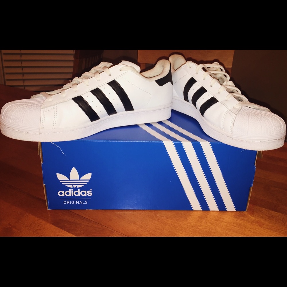 Adidas shoes