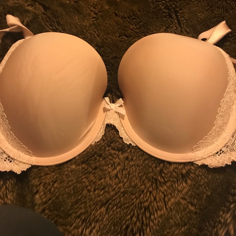 Dream angel perfect coverage by Victoria Secret