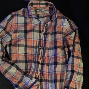 Express Dress Shirt