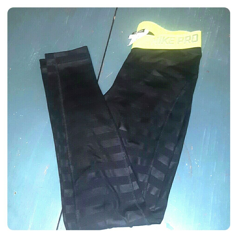 Nike Leggings