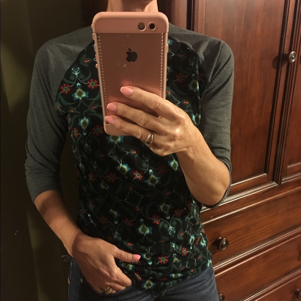 Lula Roe Top