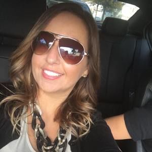 Meet your Posher, Michelle