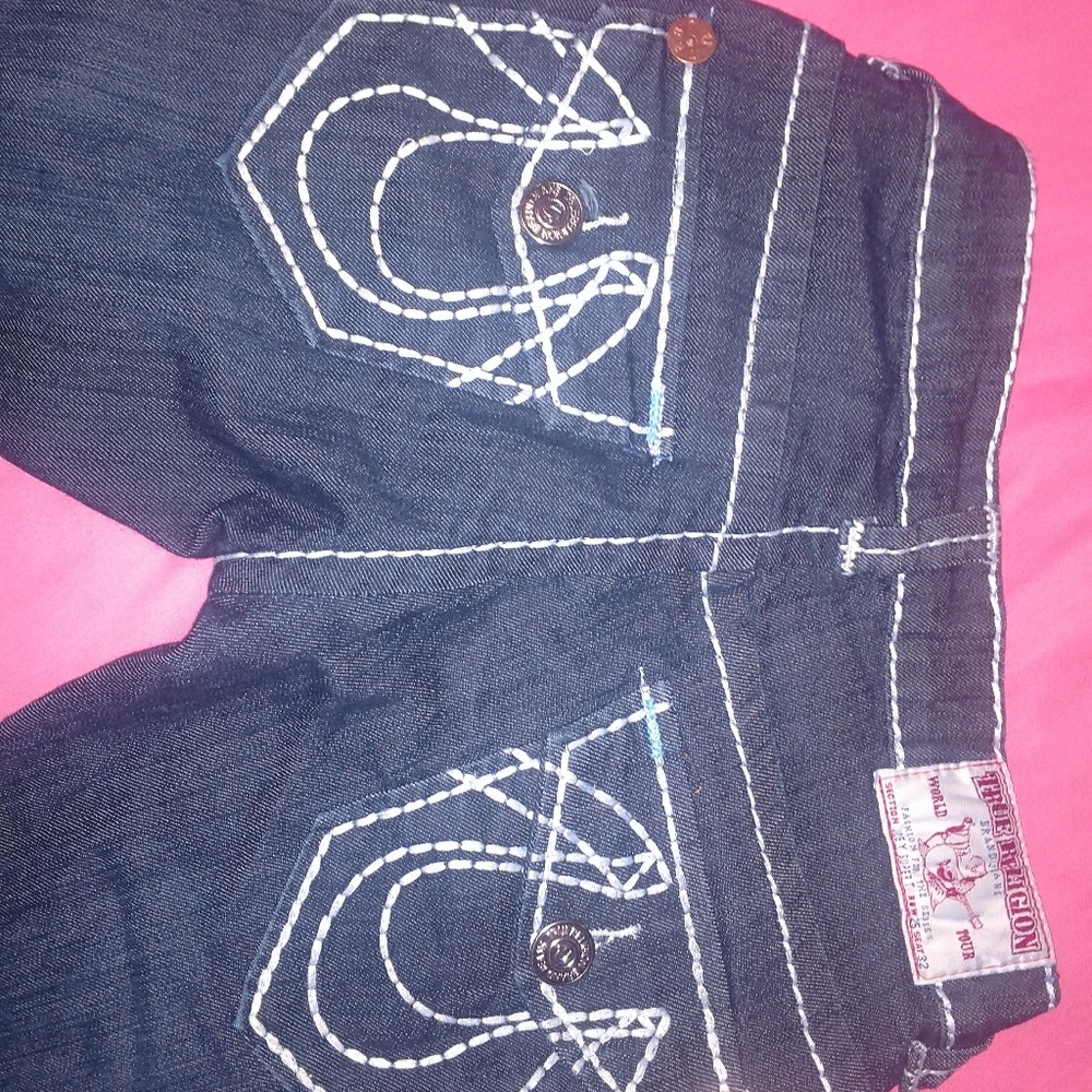 True religion jeans