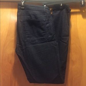 REDUCED ⬇️ Rich & Skinny dark wash skinny jeans