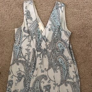 Michael Kors tank top