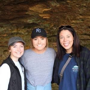 Meet your Posher, Amber