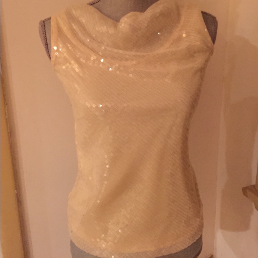 Talbots Collection Top