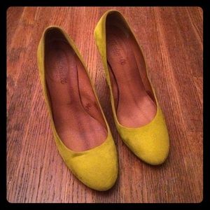 Madewell High Heels