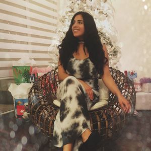 Meet your Posher, Natalia