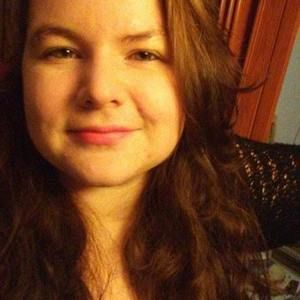 Meet your Posher, Becca