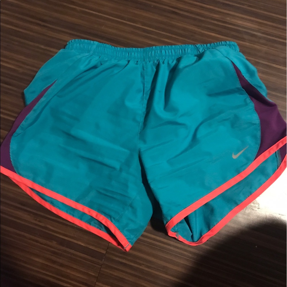 Nike shorts