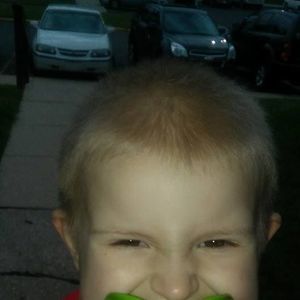 Meet your Posher, Angela