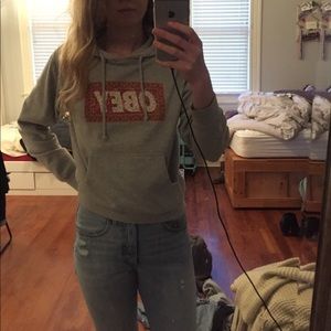 Obey sweatshirt