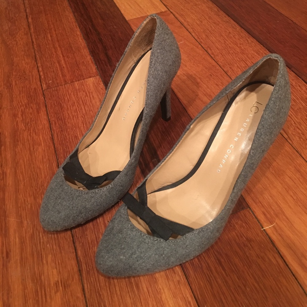LC pumps