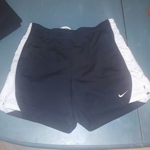 Nike shorts