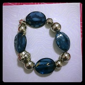 {ES} Galaxy Bracelet