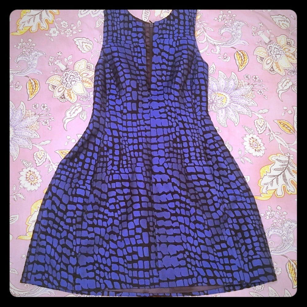 Armani Exchange dress