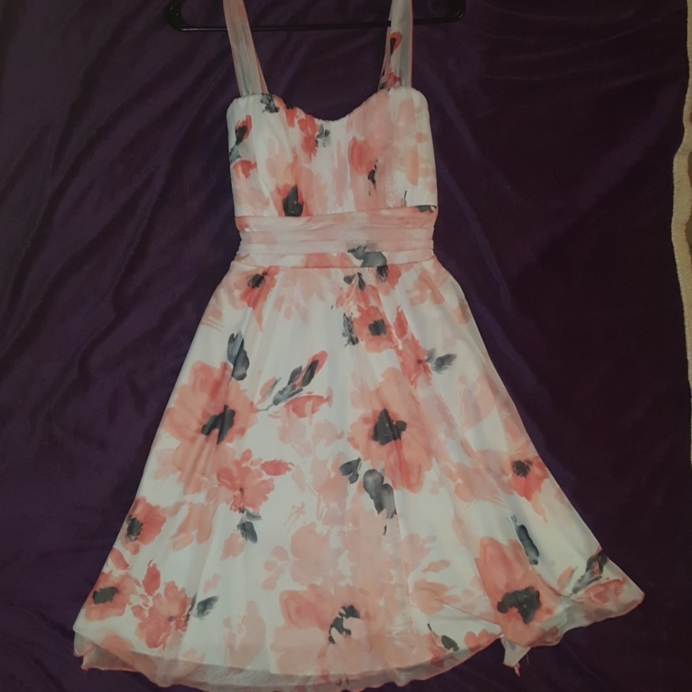 Maurice's Dress