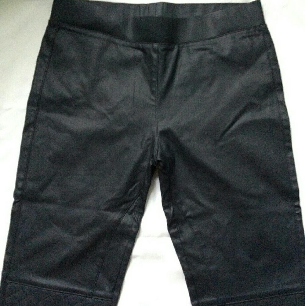 F21 leggings