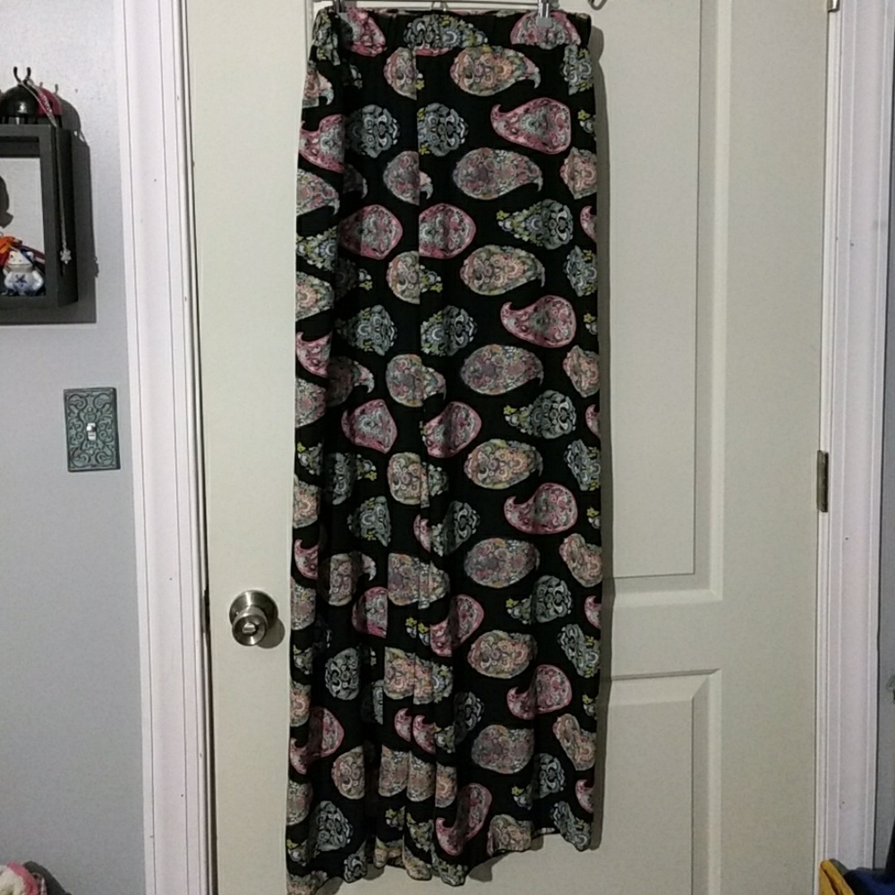 Palazzo pants NWOT